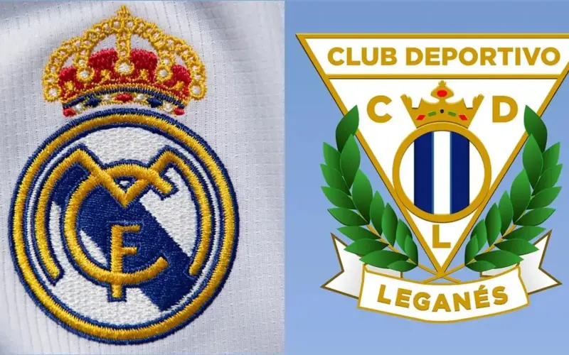 القناة الناقلة لمواجهة ريال مدريد وليجانيس الودية وتفاصيل البث المباشر للقاء